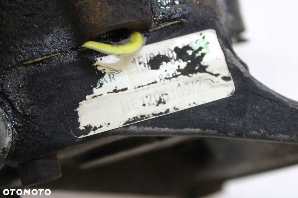 POMPA WSPOMAGANIA JAGUAR XJ XJ6 X308 XK XK8 XKR 3.2 V8 - 5