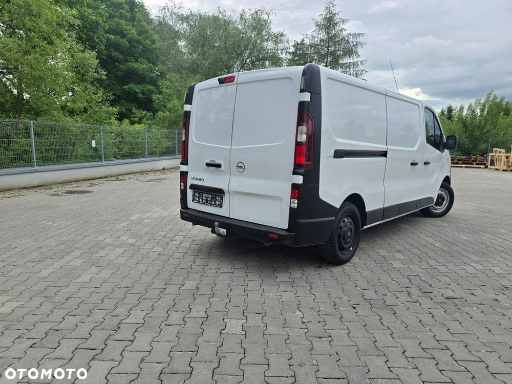 Renault Trafic - 7