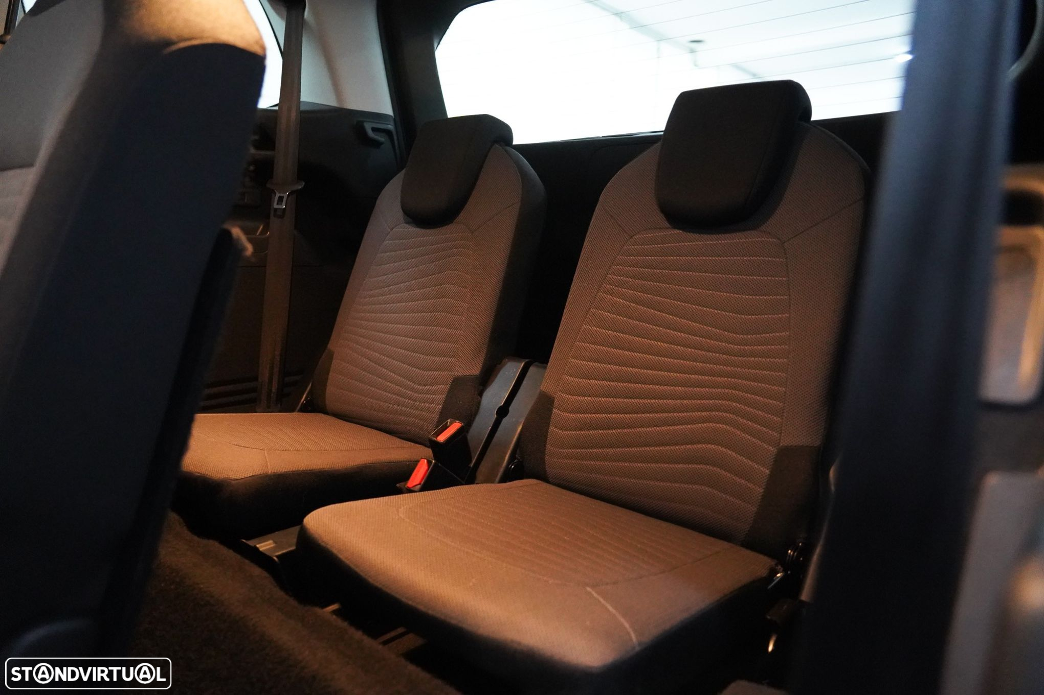 Citroën Grand C4 Spacetourer 1.5 BlueHDi C-Series - 8