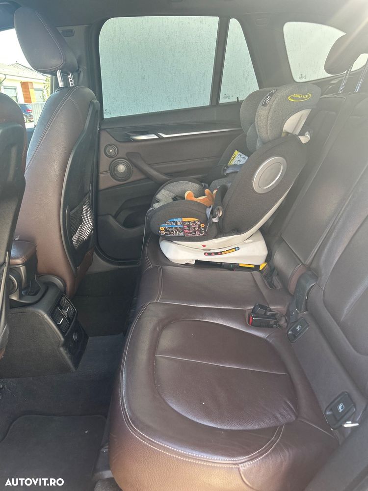 BMW X1 - 18
