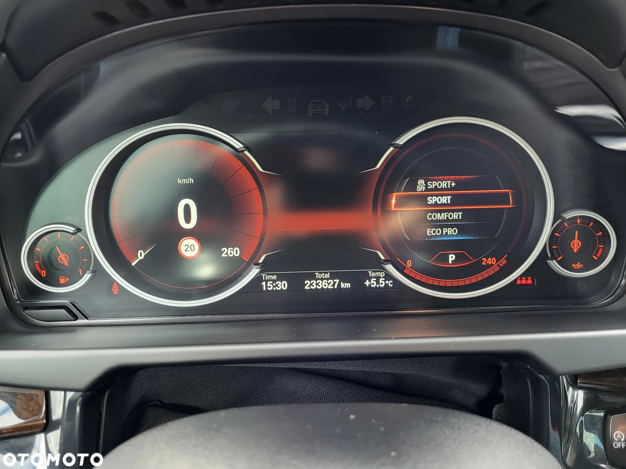 BMW X6 xDrive30d - 14