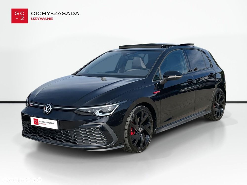 Volkswagen Golf 2.0 TSI GTI DSG - 2