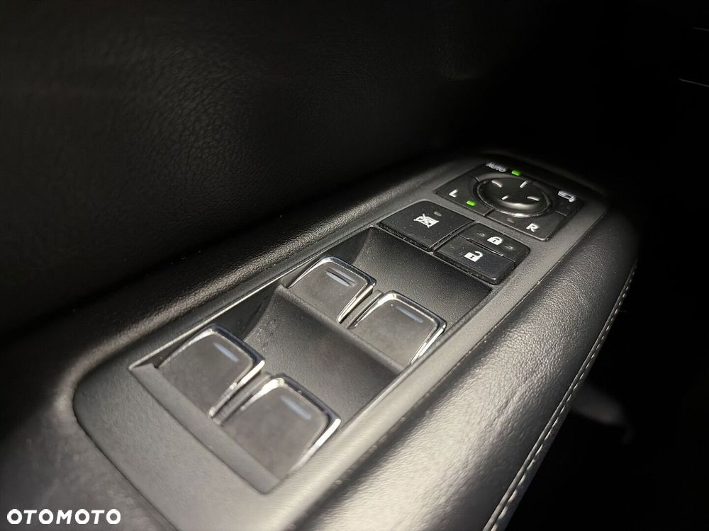 Lexus RX 450h F-Impression - 21