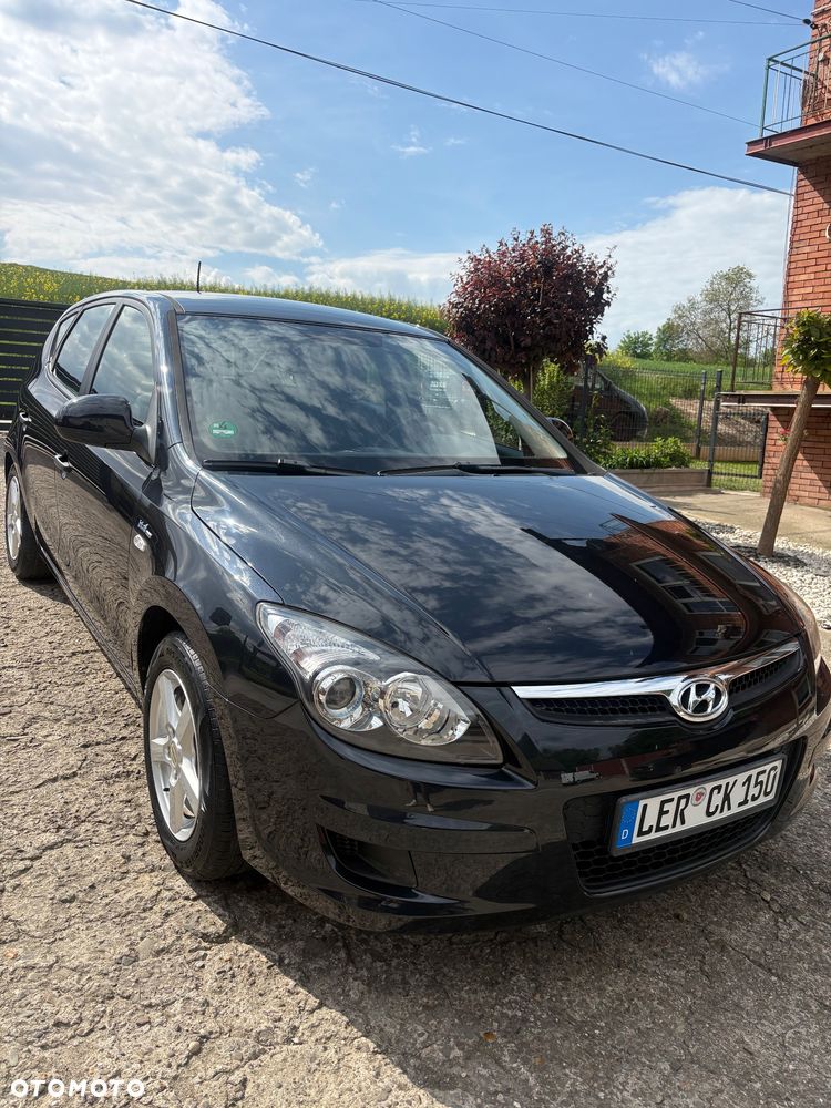 Hyundai i30 1.4 Comfort - 25