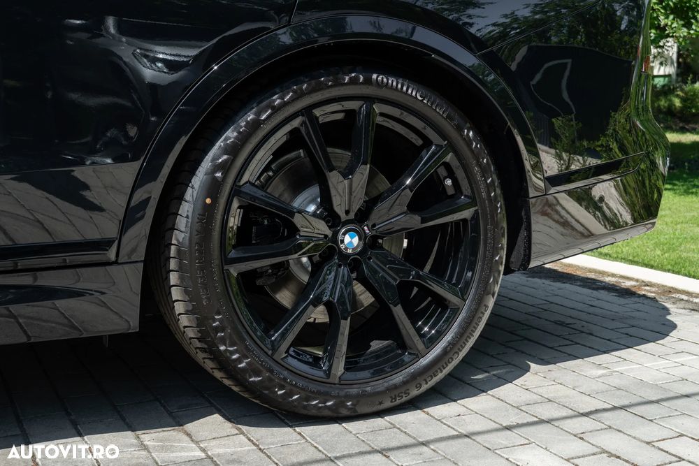 BMW X7 xDrive40d AT MHEV - 31