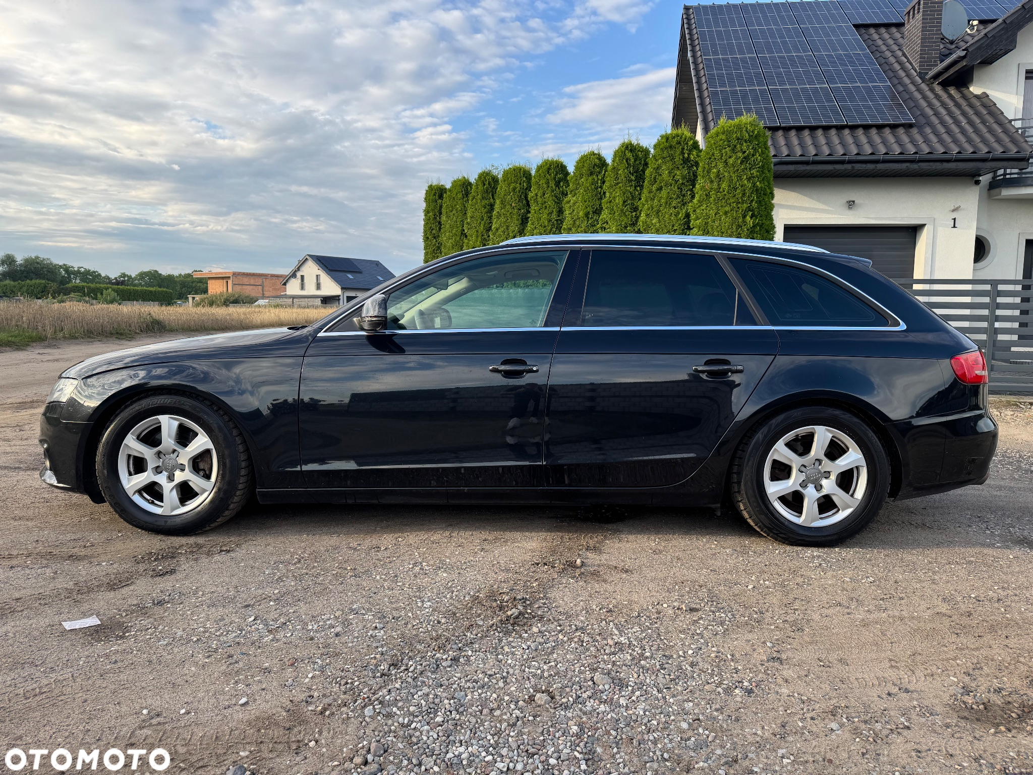 Audi A4 3.2 FSI quattro tiptronic Attraction - 3