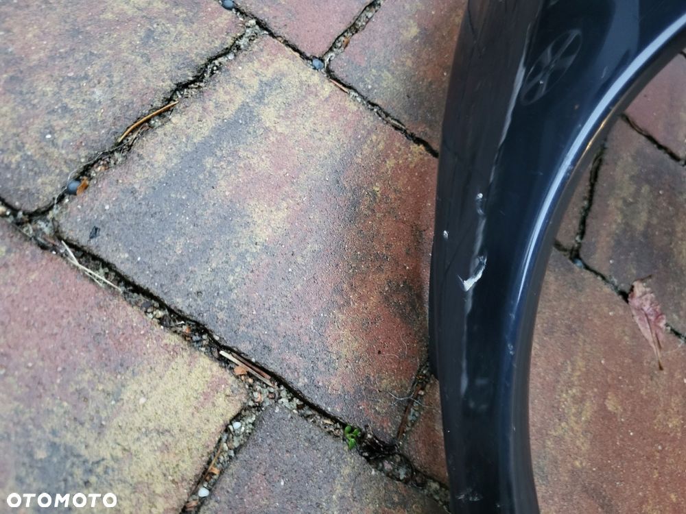 blotnik lewy przod bentley continental gt - 4