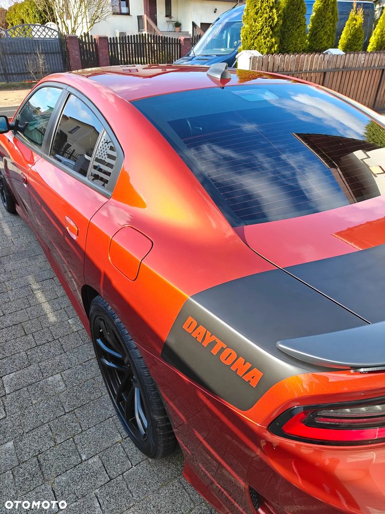 Dodge Charger Automatik SRT 392 - 13
