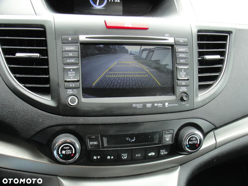 Honda CR-V 1.6i DTEC 2WD Elegance - 15
