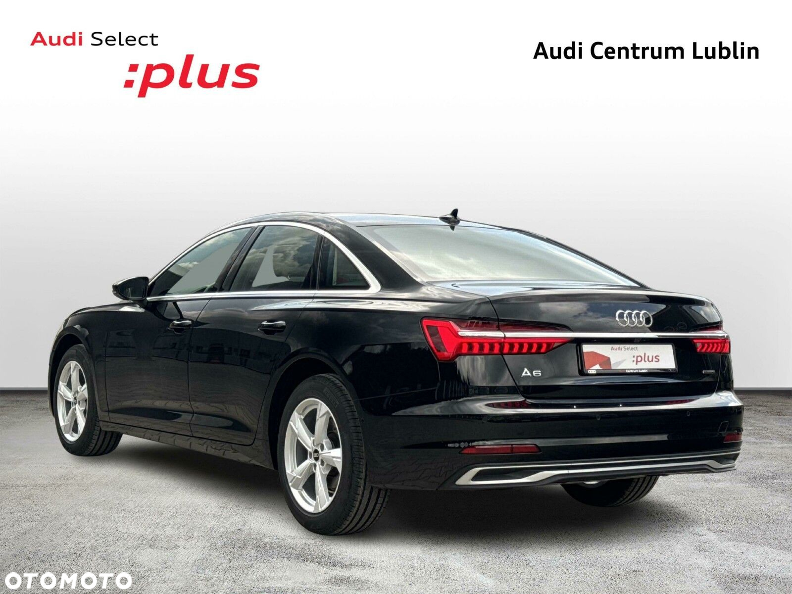 Audi A6 - 3
