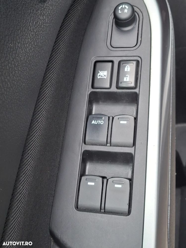 Suzuki Vitara 1.4 Passion - 14