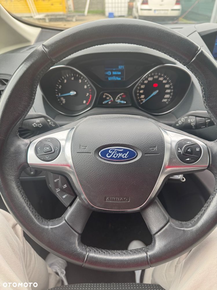 Ford C-MAX 1.0 EcoBoost Start-Stopp-System Champions Edition - 18