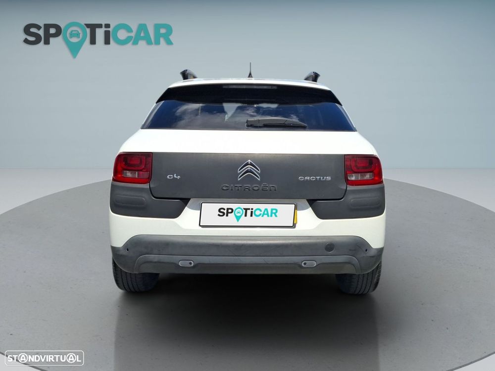 Citroën C4 Cactus 1.2 PureTech Live - 7