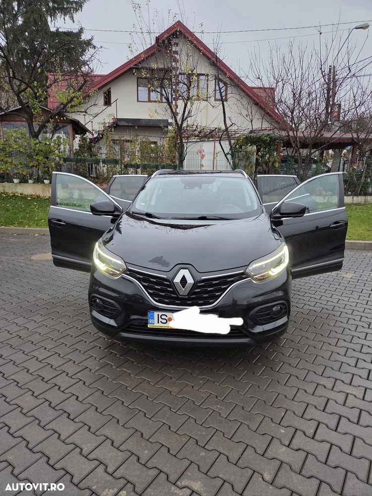 Renault Kadjar - 3