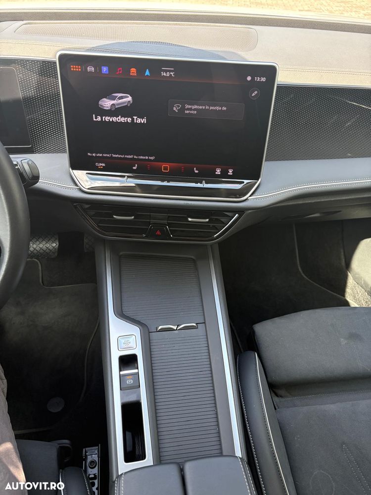 Volkswagen Passat 2.0 TDI SCR DSG - 13