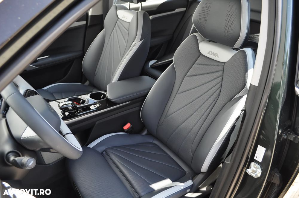 Geely Starray 2.0 T-GDI AWD 8AT GF+ - 14