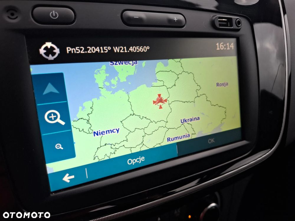 Dacia Sandero Stepway - 21