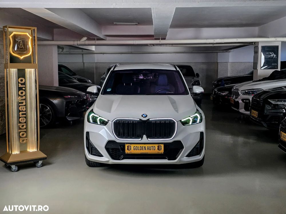 BMW X1 2023 — imagine 20