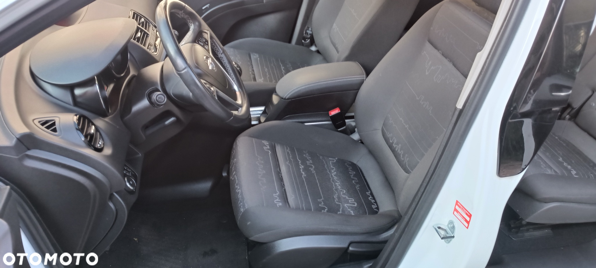Opel Meriva 1.4 T Enjoy - 20