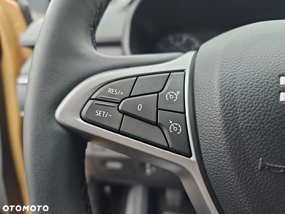 Dacia Sandero Stepway 1.0 TCe Expression - 31