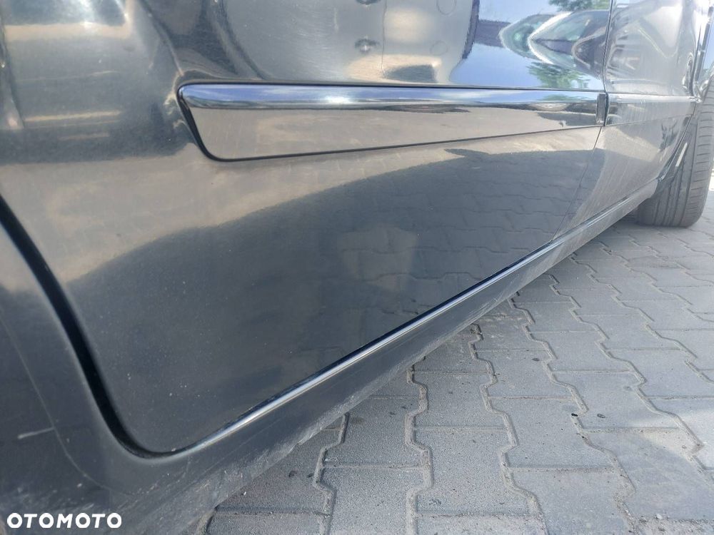 DRZWI KOMPLETNE PRAWY TYŁ FORD S-MAX I G6 - 5