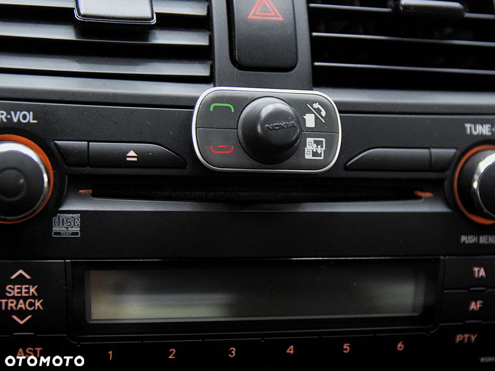 Toyota Corolla 1.4 D-4D 2010 - 18