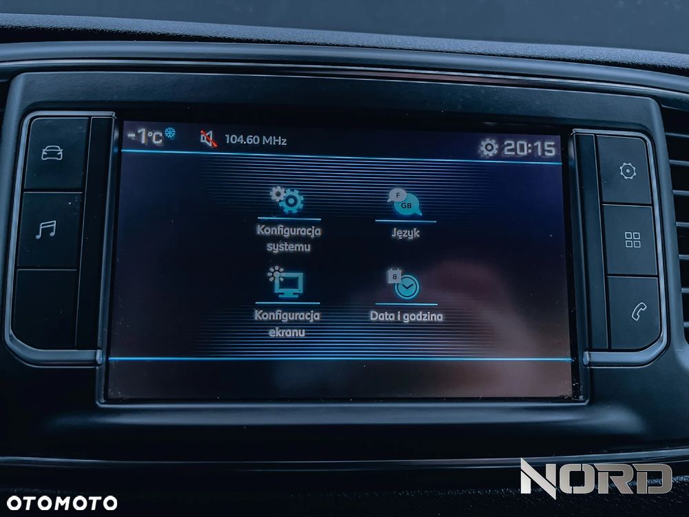 Peugeot Expert 2.0 4x4 Standard Premium - 31