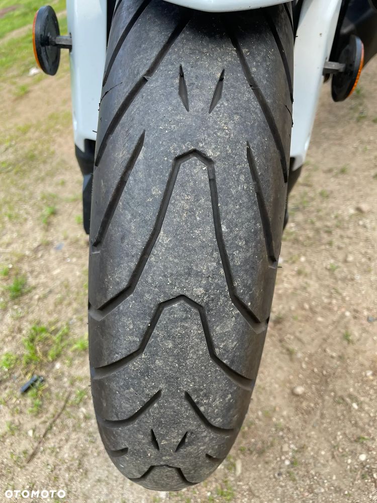 Kawasaki Versys 650 - 19