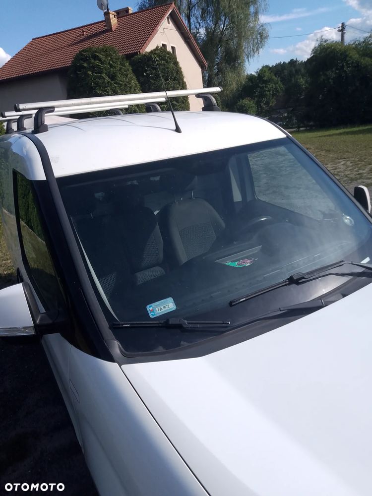 Fiat Doblo - 5