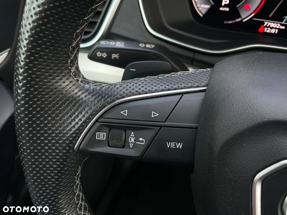 Audi Q5 - 24