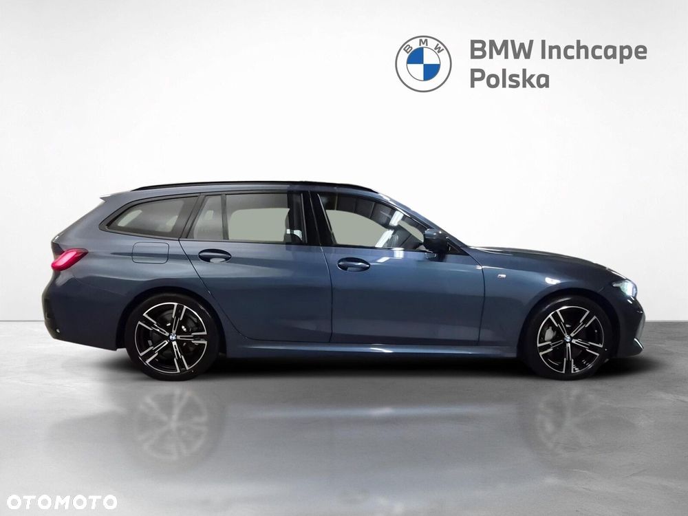 BMW Seria 3 330i xDrive M Sport sport - 7