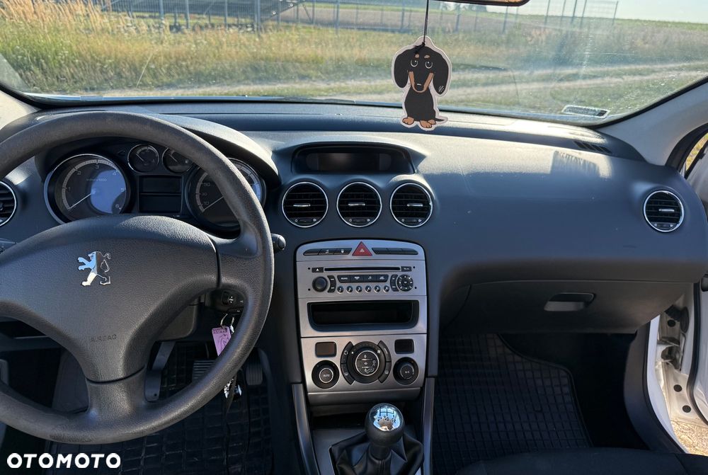 Peugeot 308 1.6 HDi Trendy - 5