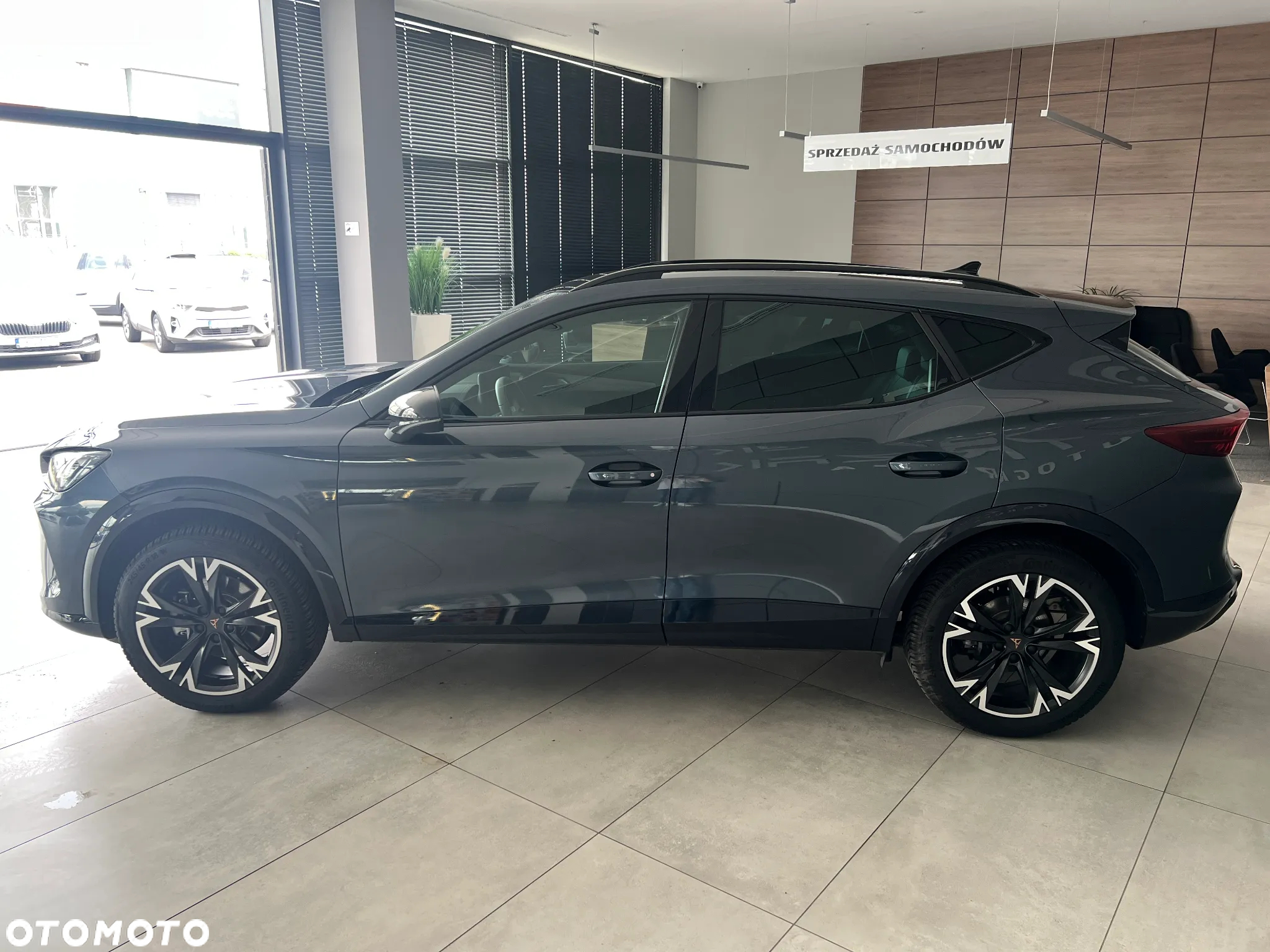 Cupra Formentor - 4