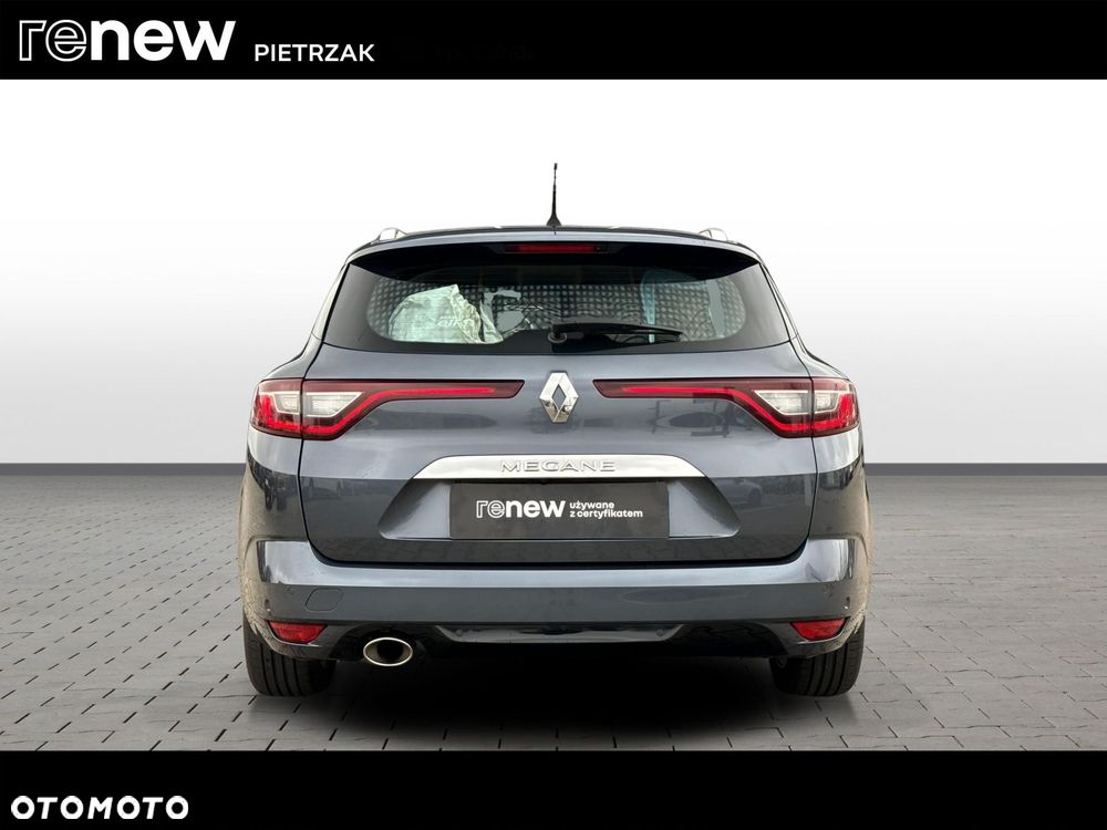 Renault Megane 1.6 SCe Intens - 4