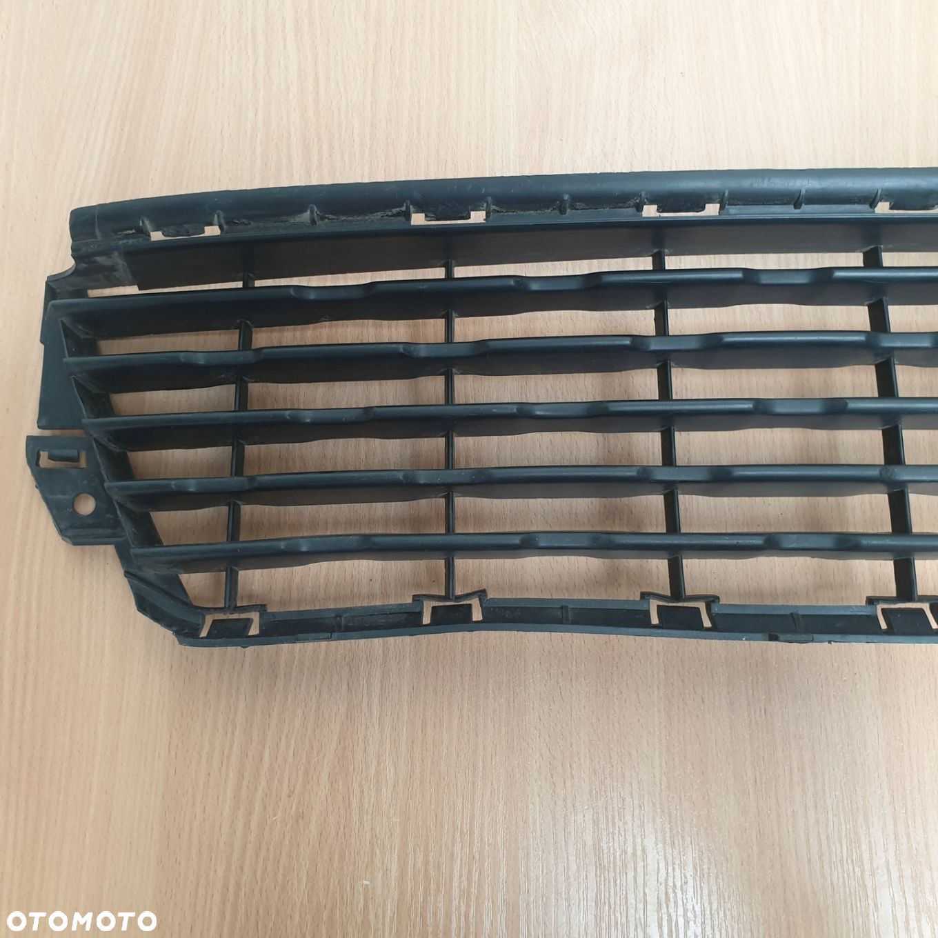 KRATKA ZDERZAKA CITROEN C3 PICASSO C04431-2531S - 2