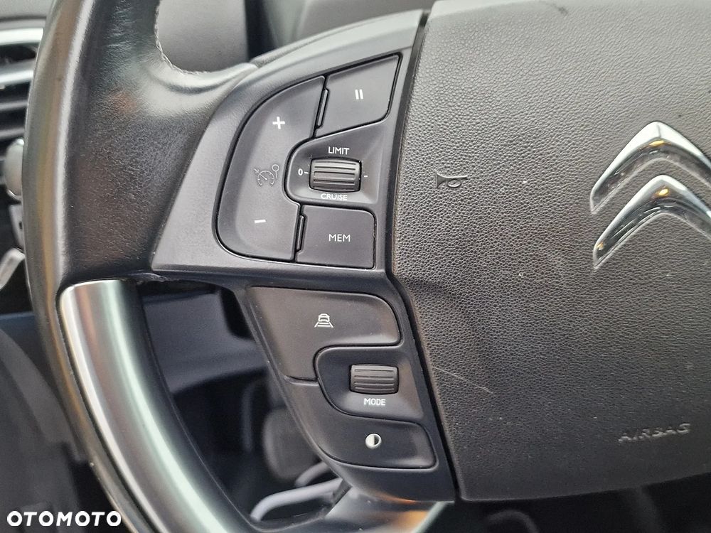 Citroën C4 SpaceTourer Grand PureTech 130 Stop&Start LIVE PLUS - 18