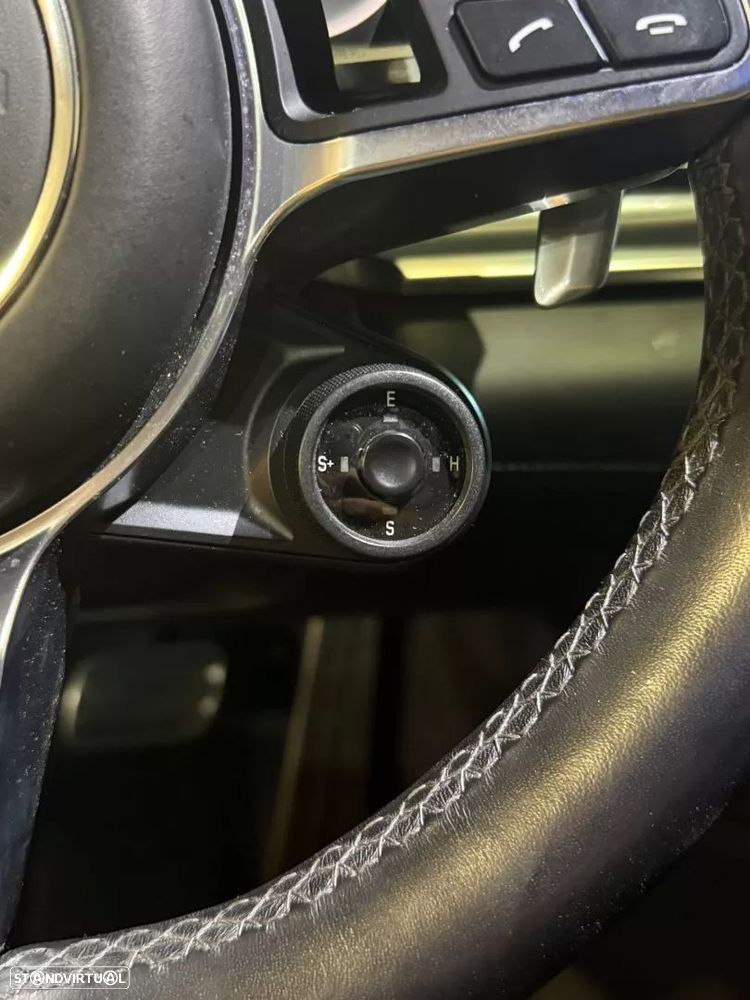 Porsche Panamera Sport Turismo 2020 photo 5