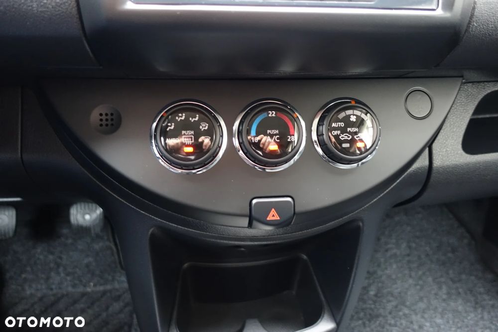 Nissan Note 1.4 I-Way EU5 - 26