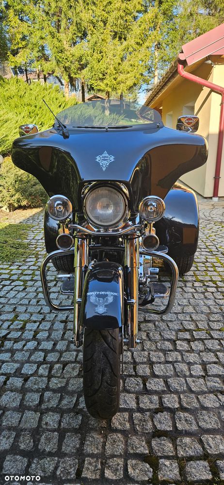 Harley-Davidson Inny - 3