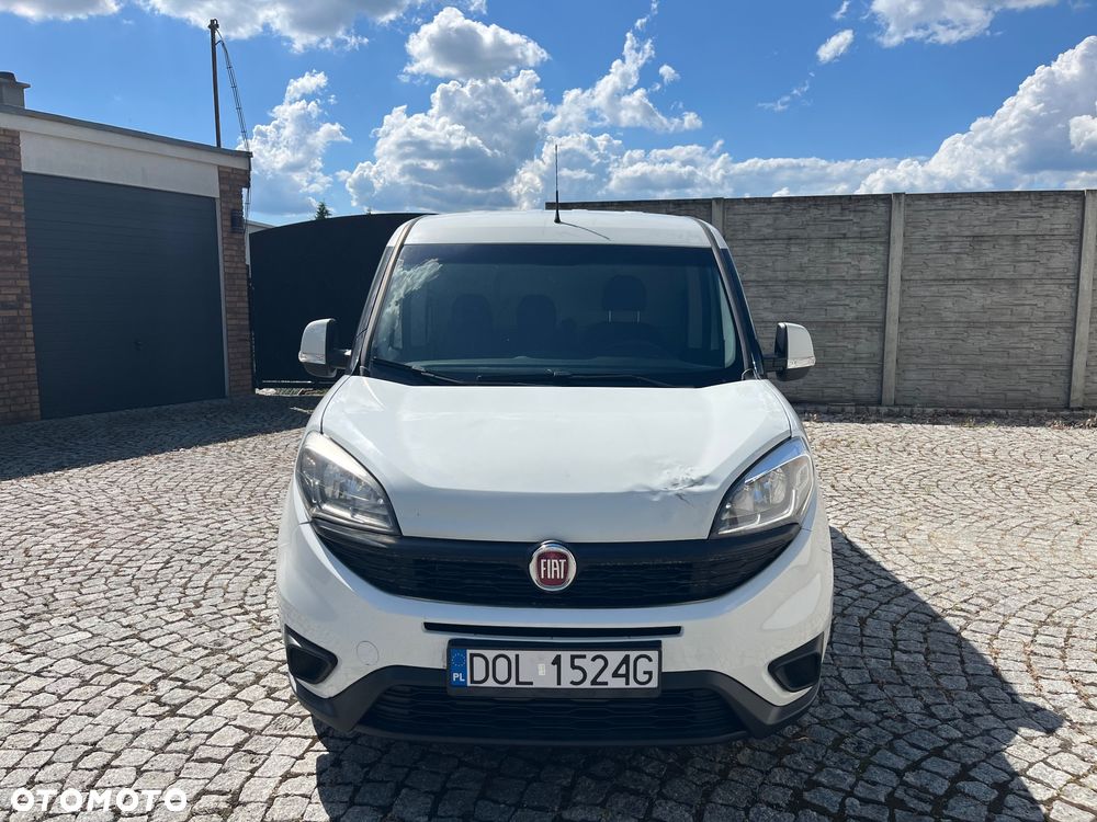 Fiat Doblo - 8