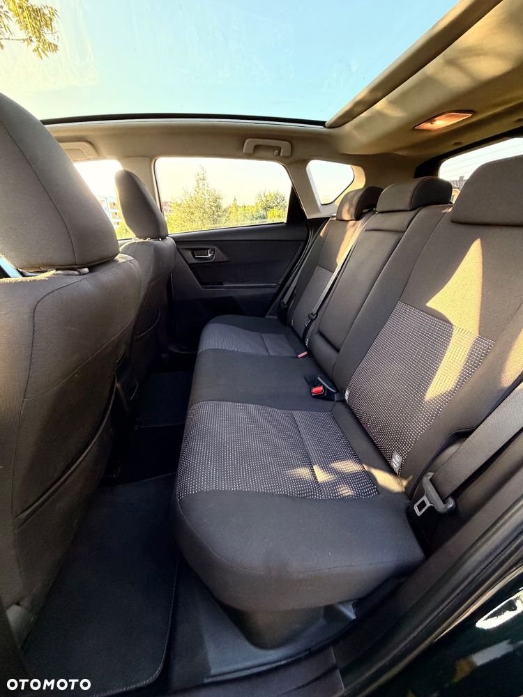 Toyota Auris 1.8 HSD Prestige NAVI - 12