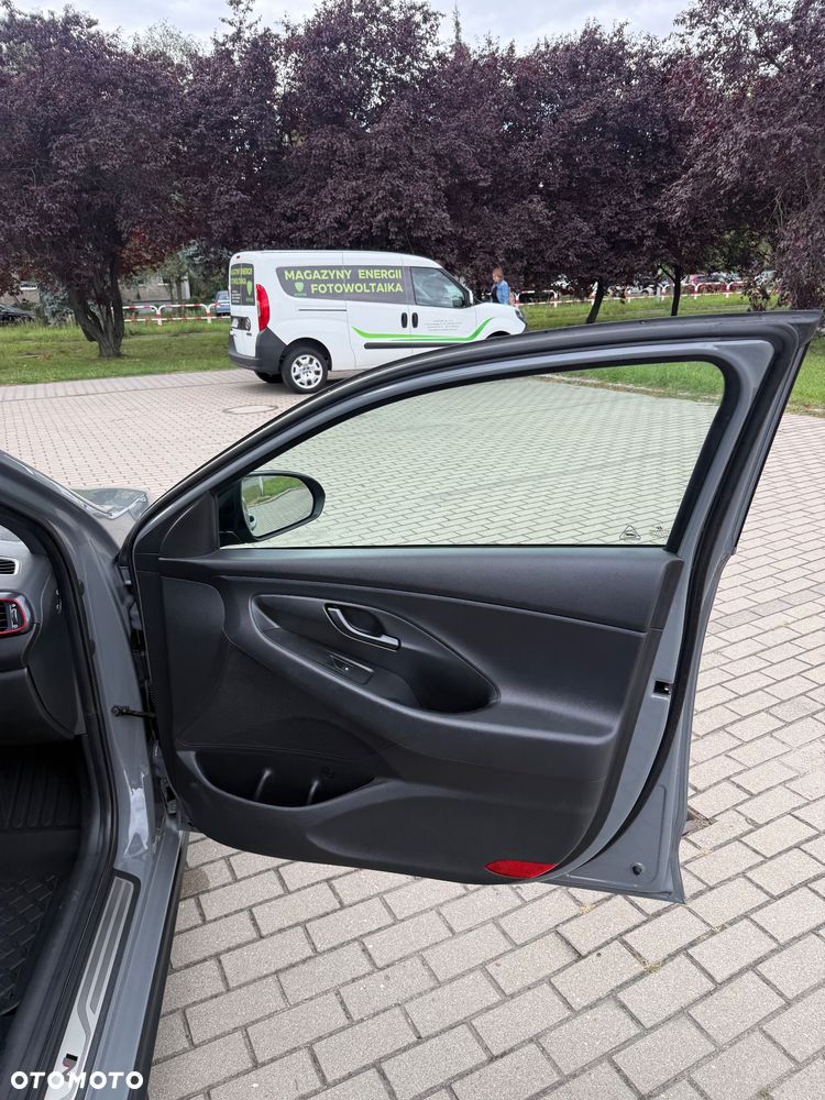 Hyundai i30 N 2.0 T-GDI GPF Performance - 36