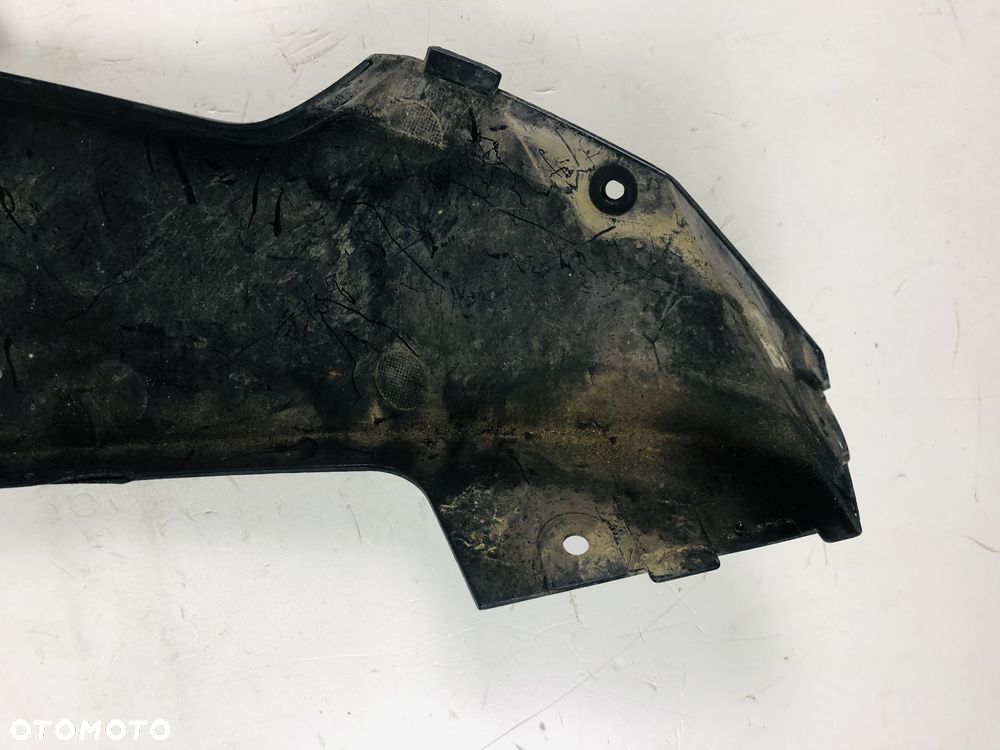 Kawasaki EX 300 B owiewka prawa pług prawy - 16