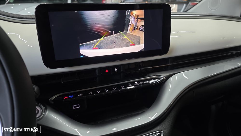 Fiat 500e 42kWh ICON - 28