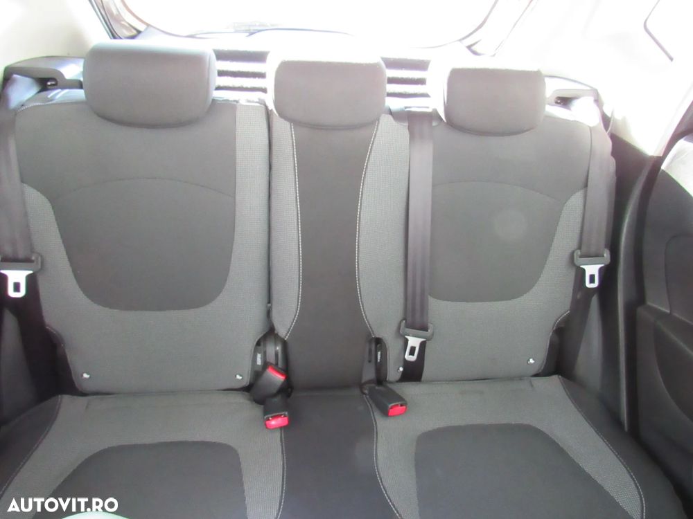 Renault Captur ENERGY TCe 90 Start&Stop Intens - 13