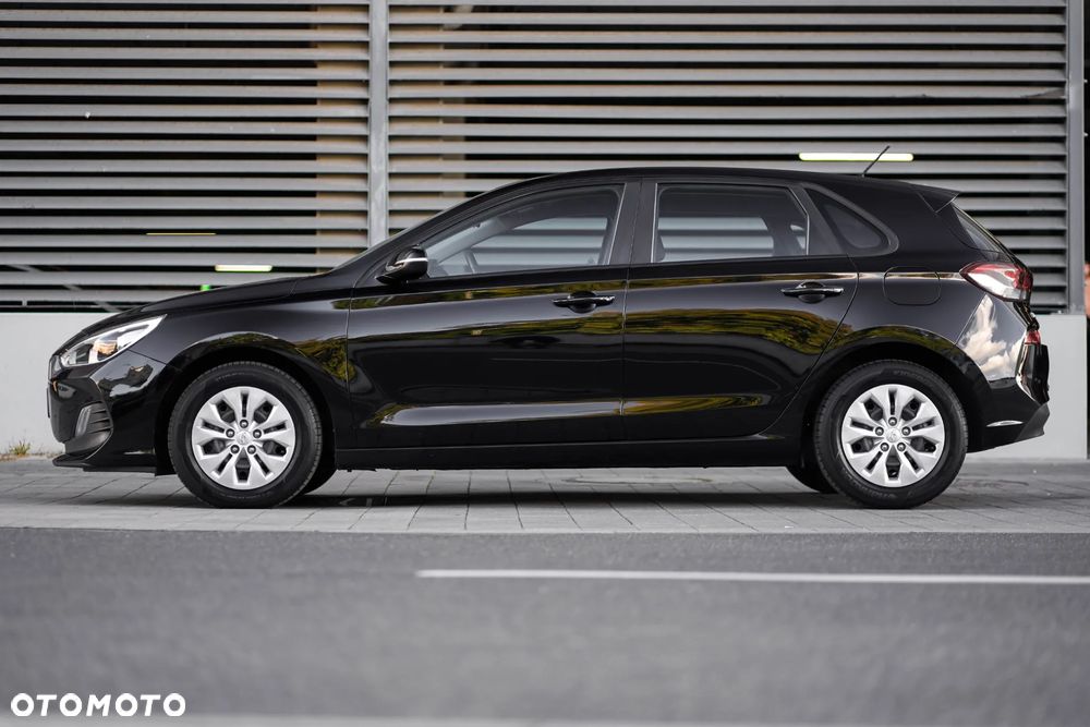 Hyundai i30 1.4 Premiere Comfort - 10