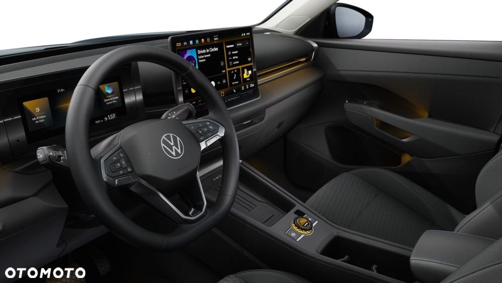 Volkswagen T-Roc - 10