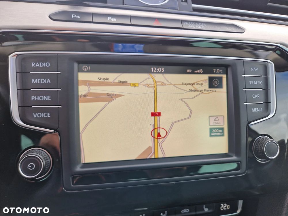 Volkswagen Passat ver-2-0-tdi-bmt-highline-dsg - 21