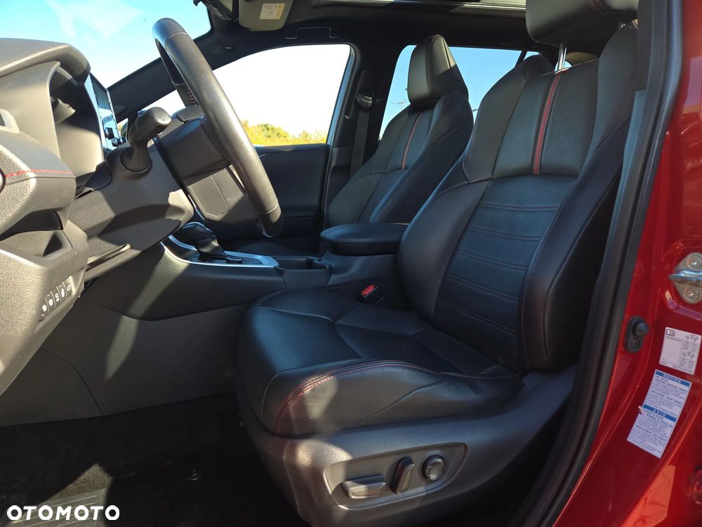 Toyota RAV4 2.5 Plug-In Hybrid Selection 4x4 - 27
