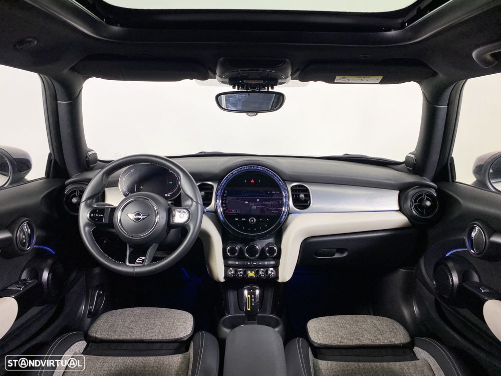 MINI Coupé - 17